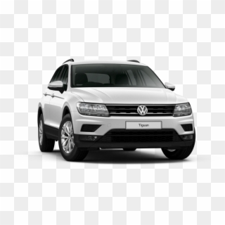 , Src - Tiguan Allspace Highline Png, Transparent Png